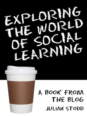 cover image of Exploring the World of Social Learning